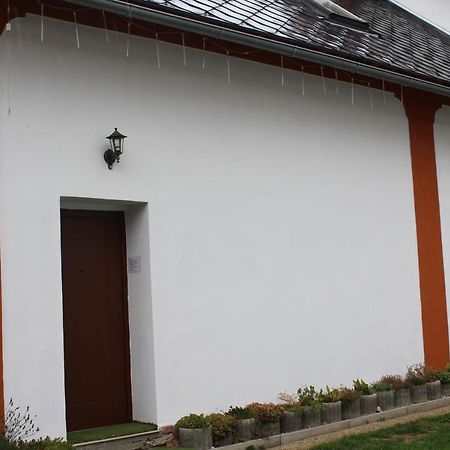 Apartman Rapotin, Jesenicka 296, 3Km Od Termalniho Parku Velke Losiny Exterior photo